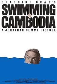 Swimming to Cambodia (1987) watch-Swimming to Cambodia (1987)