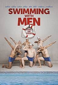watch-Swimming with Men (2018)