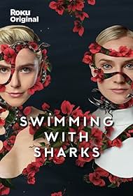watch-Swimming with Sharks (2022)