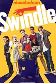 Swindle (2013) watch-Swindle (2013)