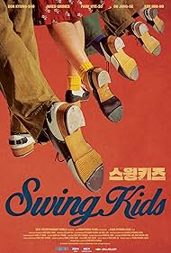 watch-Swing Kids (2018)