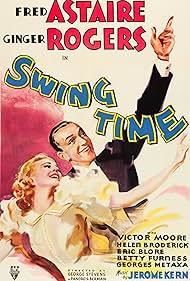 Swing Time (1936) watch-Swing Time (1936)