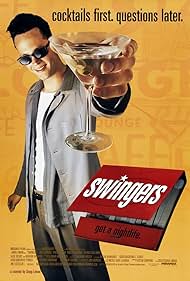 Swingers (1997) watch-Swingers (1997)