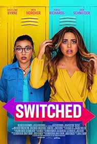 watch-Switched (2020)