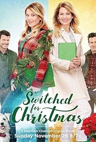 watch-Switched for Christmas (2017)