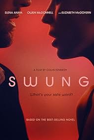 Swung (2018) watch-Swung (2018)