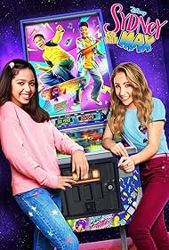 Sydney to the Max (2019) watch-Sydney to the Max (2019)