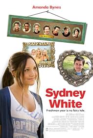Sydney White (2007) watch-Sydney White (2007)