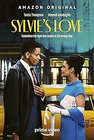 Sylvie's Love (2020) watch-Sylvie's Love (2020)