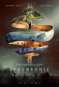 Synchronic (2020) watch-Synchronic (2020)