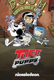 watch-T.U.F.F. Puppy (2010)