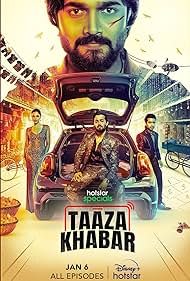 watch-Taaza Khabar (2023)