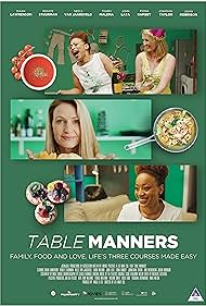 Table Manners (2018) watch-Table Manners (2018)