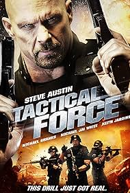 Tactical Force (2011) watch-Tactical Force (2011)