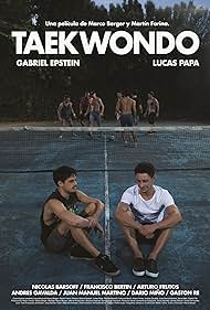 Taekwondo (2016) watch-Taekwondo (2016)