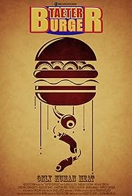 Taeter Burger (2023) watch-Taeter Burger (2023)