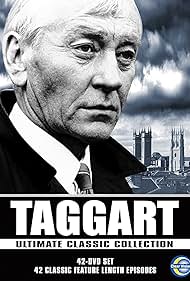 Taggart (1983) watch-Taggart (1983)