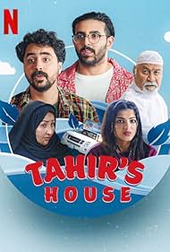 watch-Tahir's House (2023)