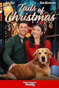 watch-Tails of Christmas (2024)