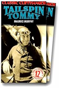 Tailspin Tommy (1934) watch-Tailspin Tommy (1934)