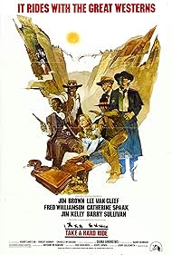 Take a Hard Ride (1975) watch-Take a Hard Ride (1975)