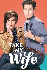 Take My Wife (2016) watch-Take My Wife (2016)