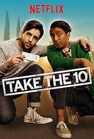 watch-Take the 10 (2017)
