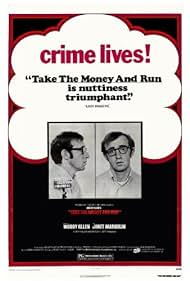 watch-Take the Money and Run (1970)