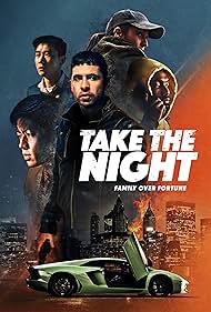 Take the Night (2022) watch-Take the Night (2022)