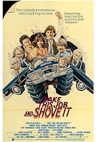 Take This Job and Shove It (1981) watch-Take This Job and Shove It (1981)