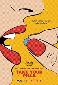 Take Your Pills (2018) watch-Take Your Pills (2018)