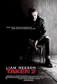 Taken 2 (2012) watch-Taken 2 (2012)