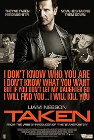 Taken (2009) watch-Taken (2009)