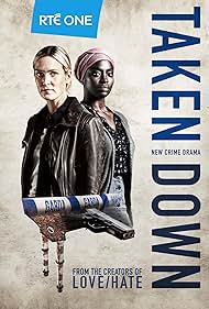watch-Taken Down (2018)