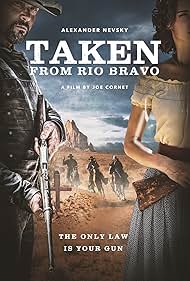 watch-Taken from Rio Bravo (2024)