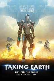 Taking Earth (2017) watch-Taking Earth (2017)