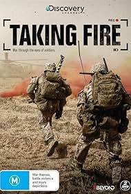 watch-Taking Fire (2016)