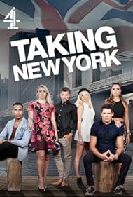 watch-Taking New York (2015)