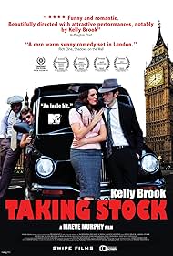 Taking Stock (2016) watch-Taking Stock (2016)