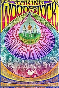 watch-Taking Woodstock (2009)