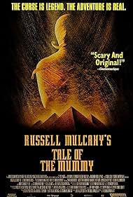watch-Tale of the Mummy (1998)