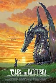 watch-Tales from Earthsea (2006)