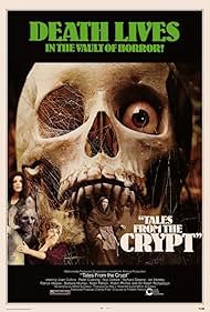 Tales from the Crypt (1972) watch-Tales from the Crypt (1972)