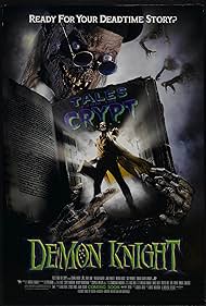 watch-Tales from the Crypt: Demon Knight (1995)