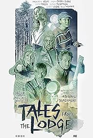 Tales from the Lodge (2019) watch-Tales from the Lodge (2019)