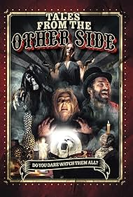 watch-Tales from the Other Side (2022)