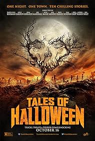 watch-Tales of Halloween (2015)