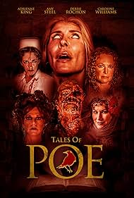 watch-Tales of Poe (2014)