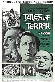 Tales of Terror (1962) watch-Tales of Terror (1962)