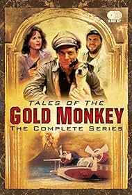 watch-Tales of the Gold Monkey (1982)
